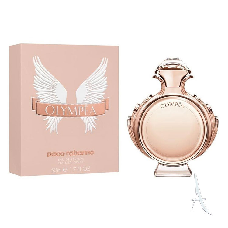عطر المپیا پاکو رابان زنانه-3
